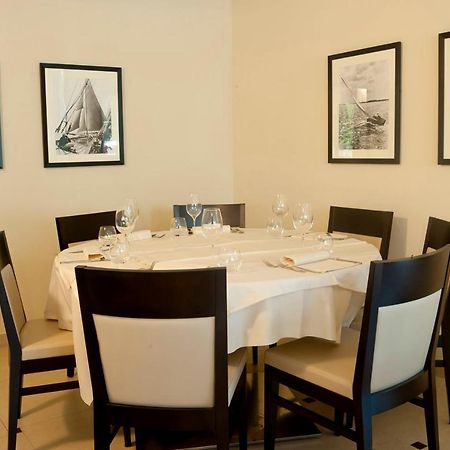 Hotel Kent Milano Marittima Eksteriør billede