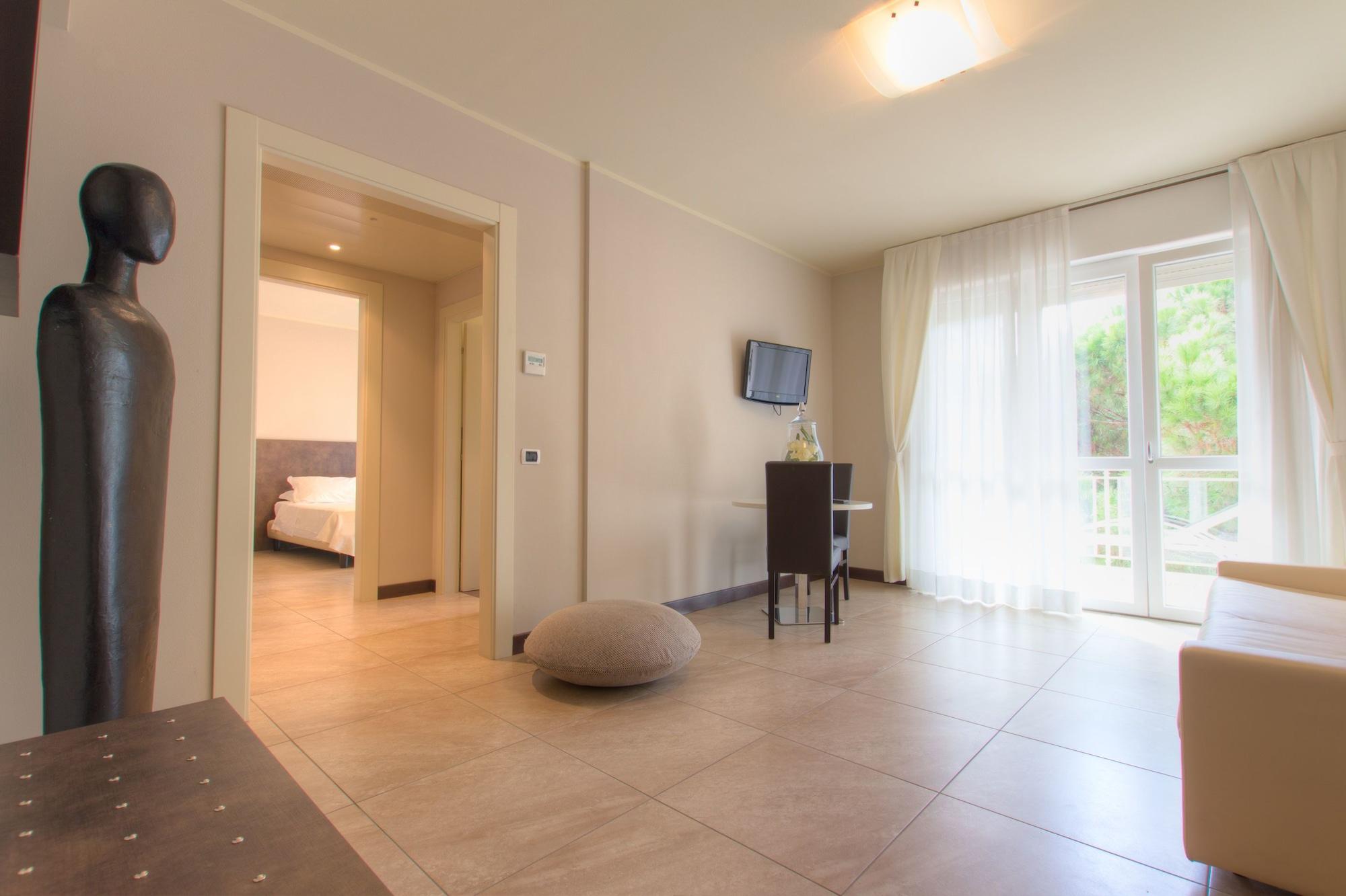 Hotel Kent Milano Marittima Eksteriør billede