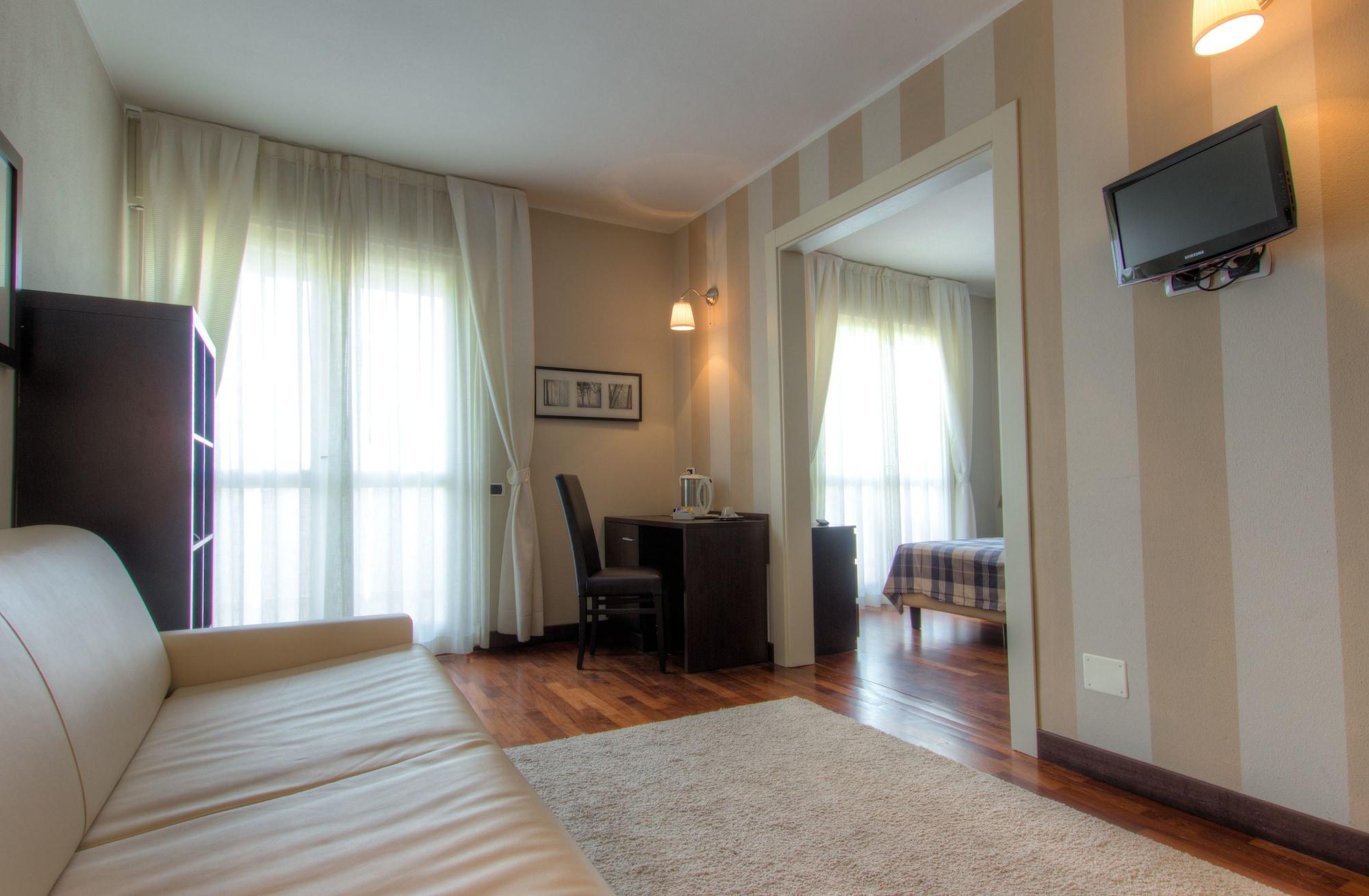 Hotel Kent Milano Marittima Eksteriør billede