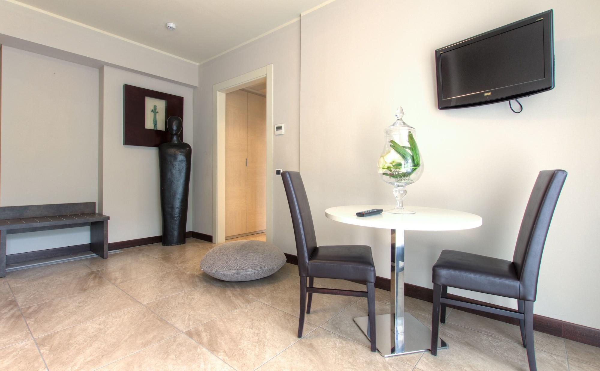 Hotel Kent Milano Marittima Eksteriør billede