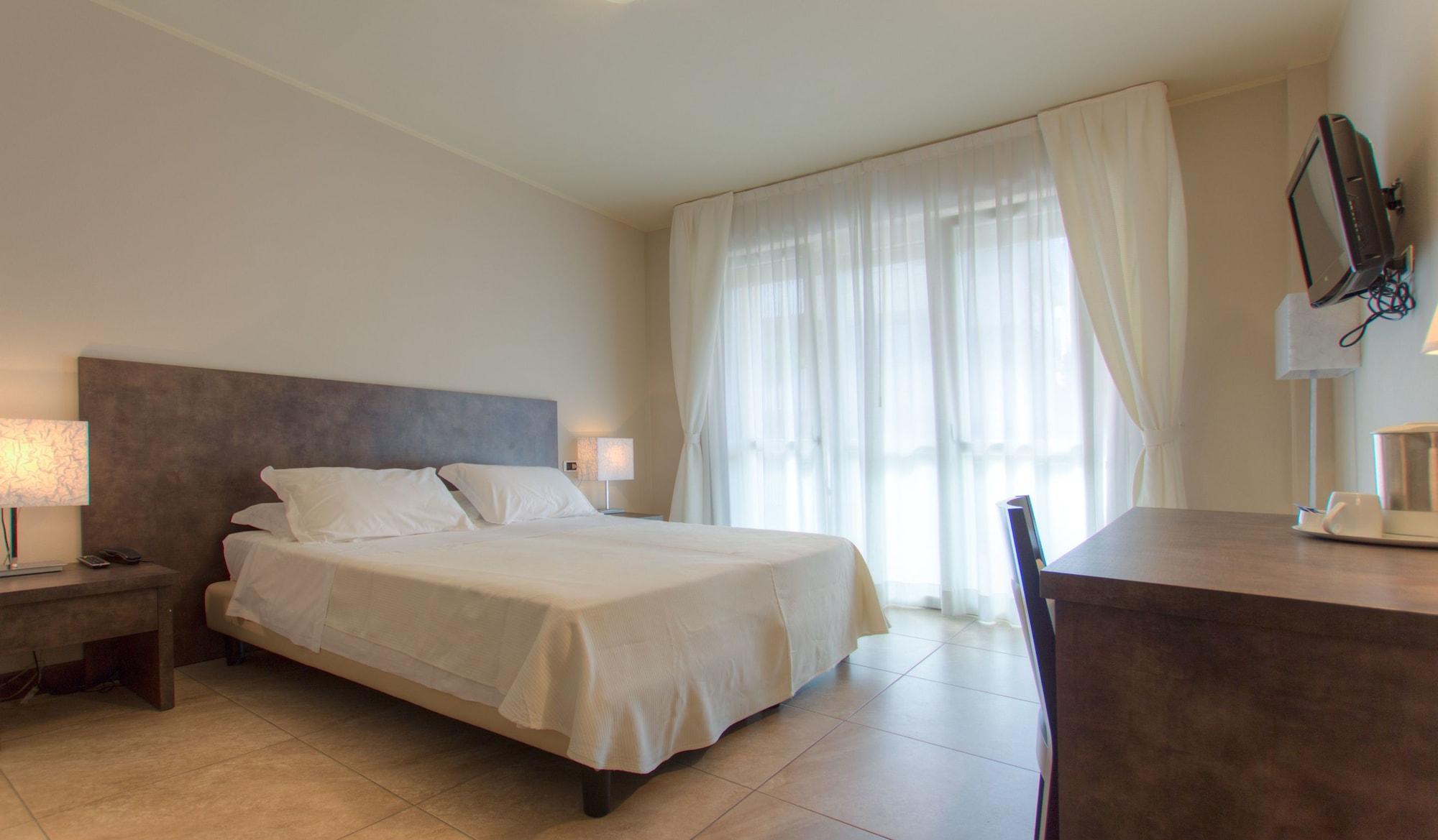 Hotel Kent Milano Marittima Eksteriør billede