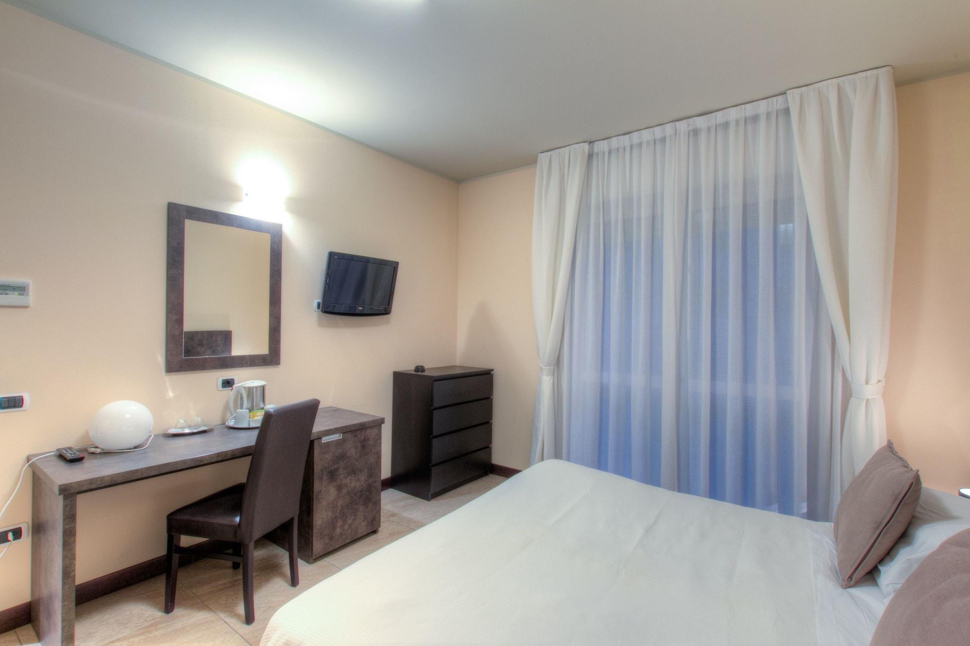 Hotel Kent Milano Marittima Eksteriør billede