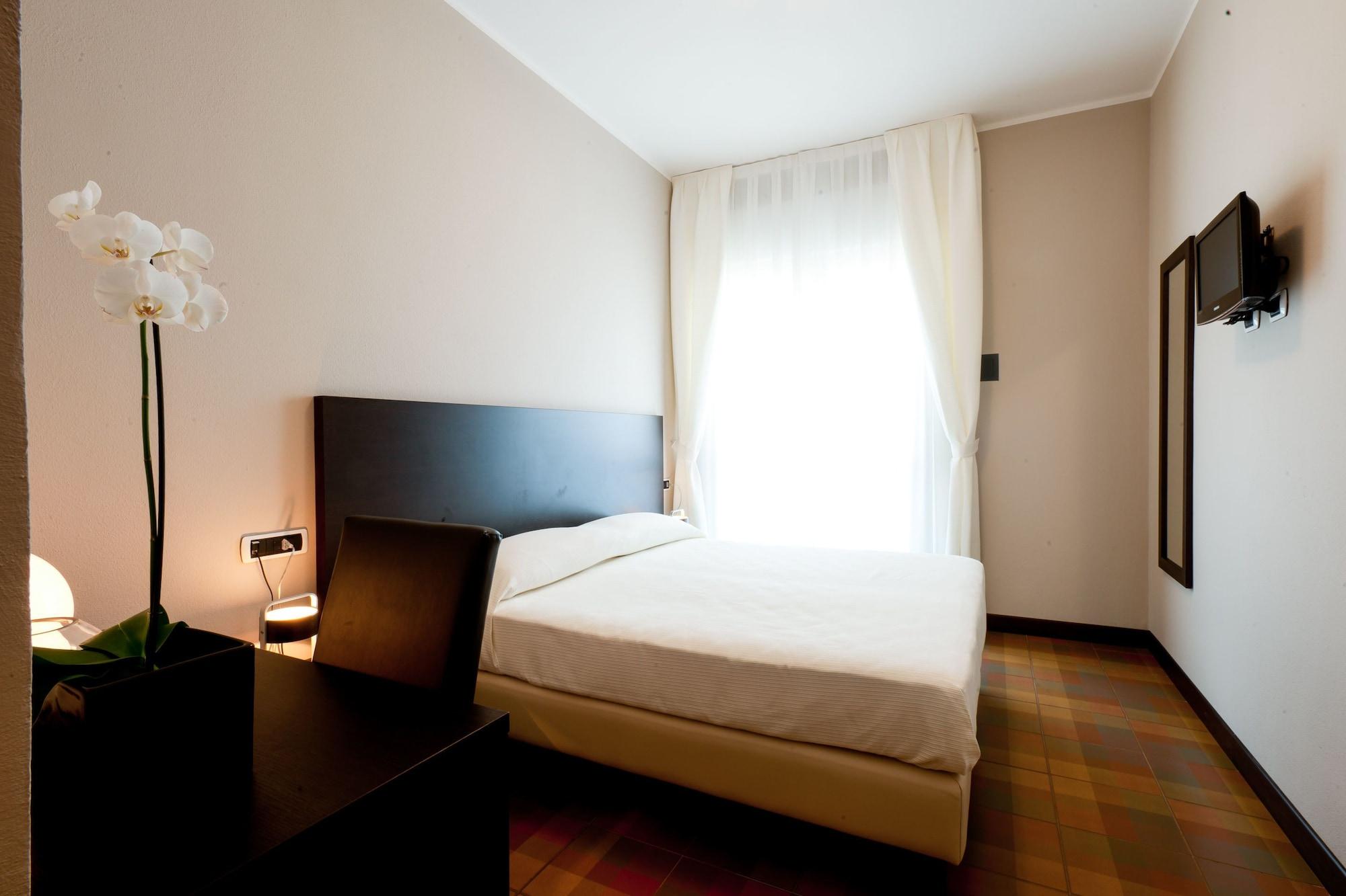 Hotel Kent Milano Marittima Eksteriør billede