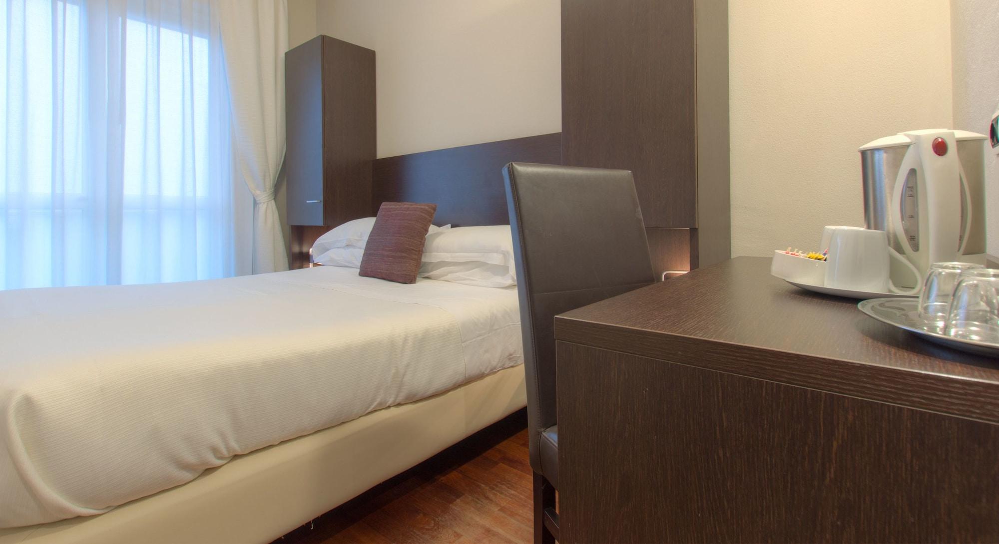 Hotel Kent Milano Marittima Eksteriør billede