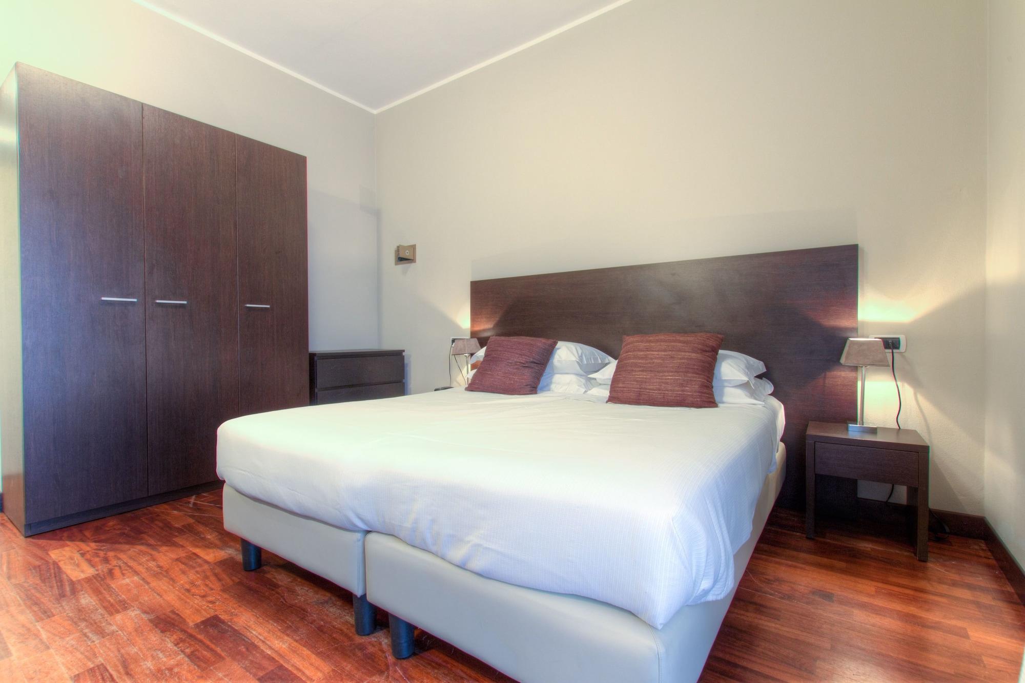 Hotel Kent Milano Marittima Eksteriør billede