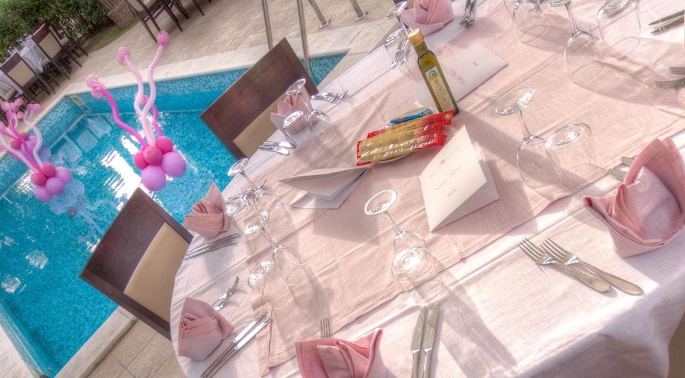 Hotel Kent Milano Marittima Eksteriør billede