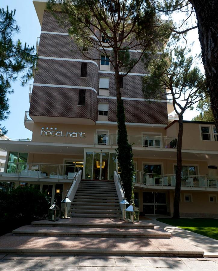 Hotel Kent Milano Marittima Eksteriør billede