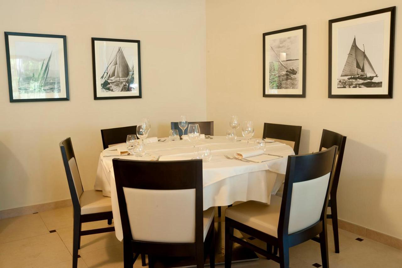 Hotel Kent Milano Marittima Eksteriør billede