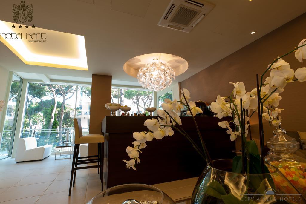 Hotel Kent Milano Marittima Eksteriør billede