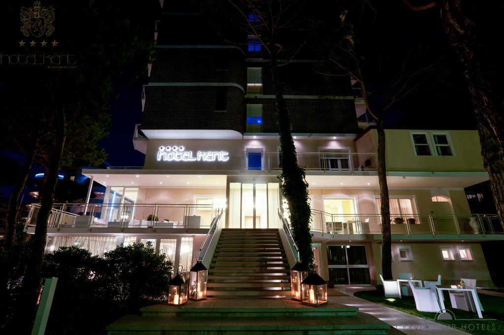 Hotel Kent Milano Marittima Eksteriør billede