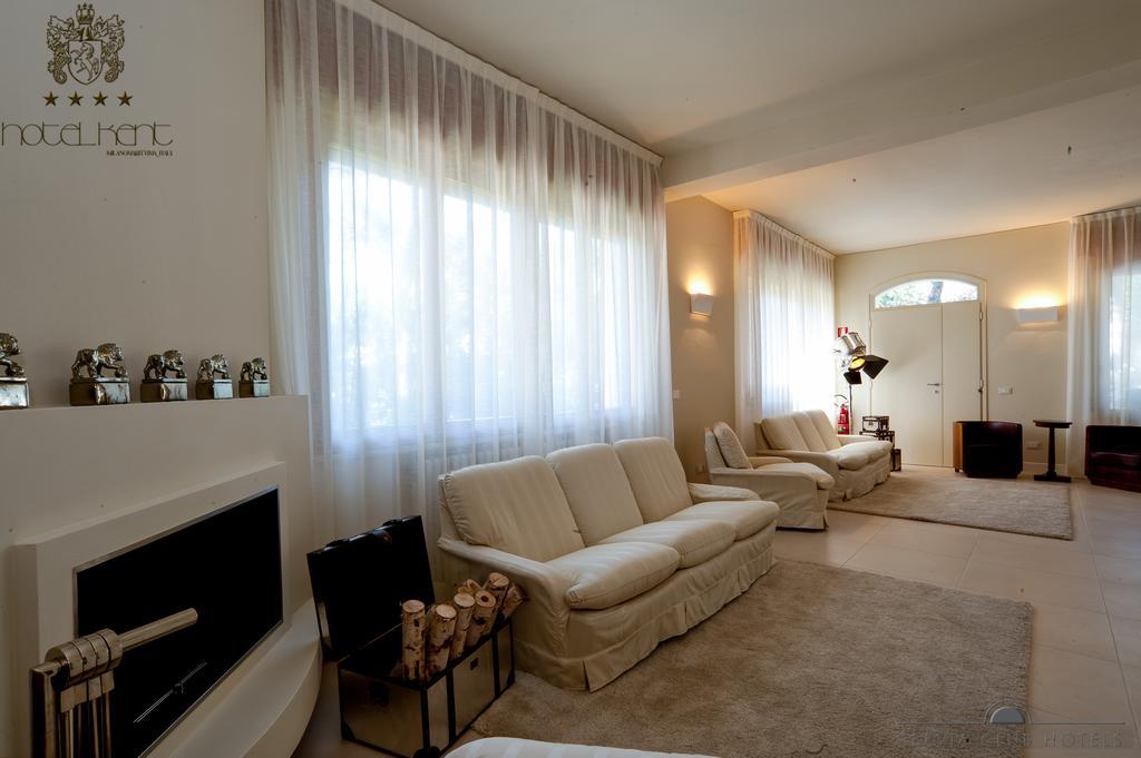 Hotel Kent Milano Marittima Eksteriør billede