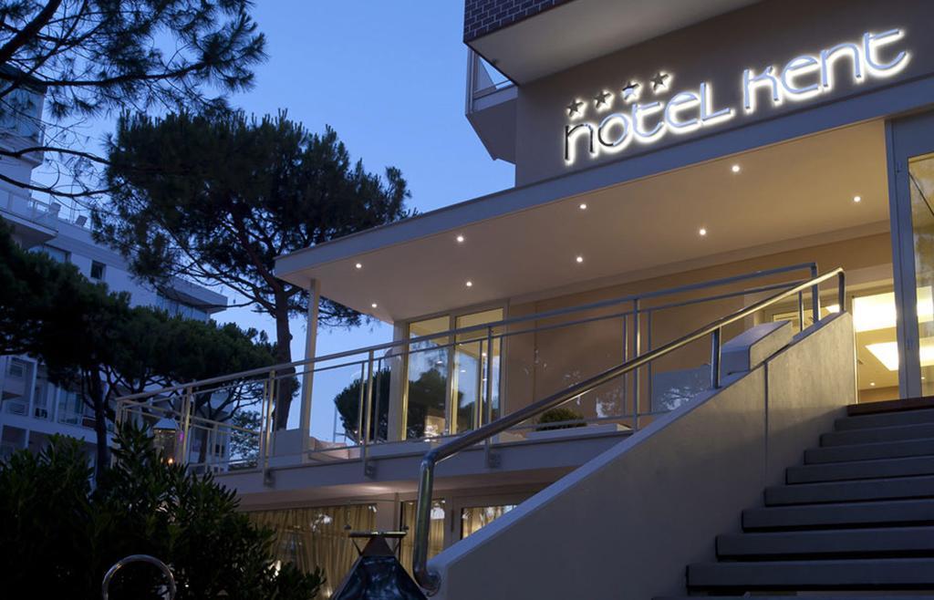 Hotel Kent Milano Marittima Eksteriør billede