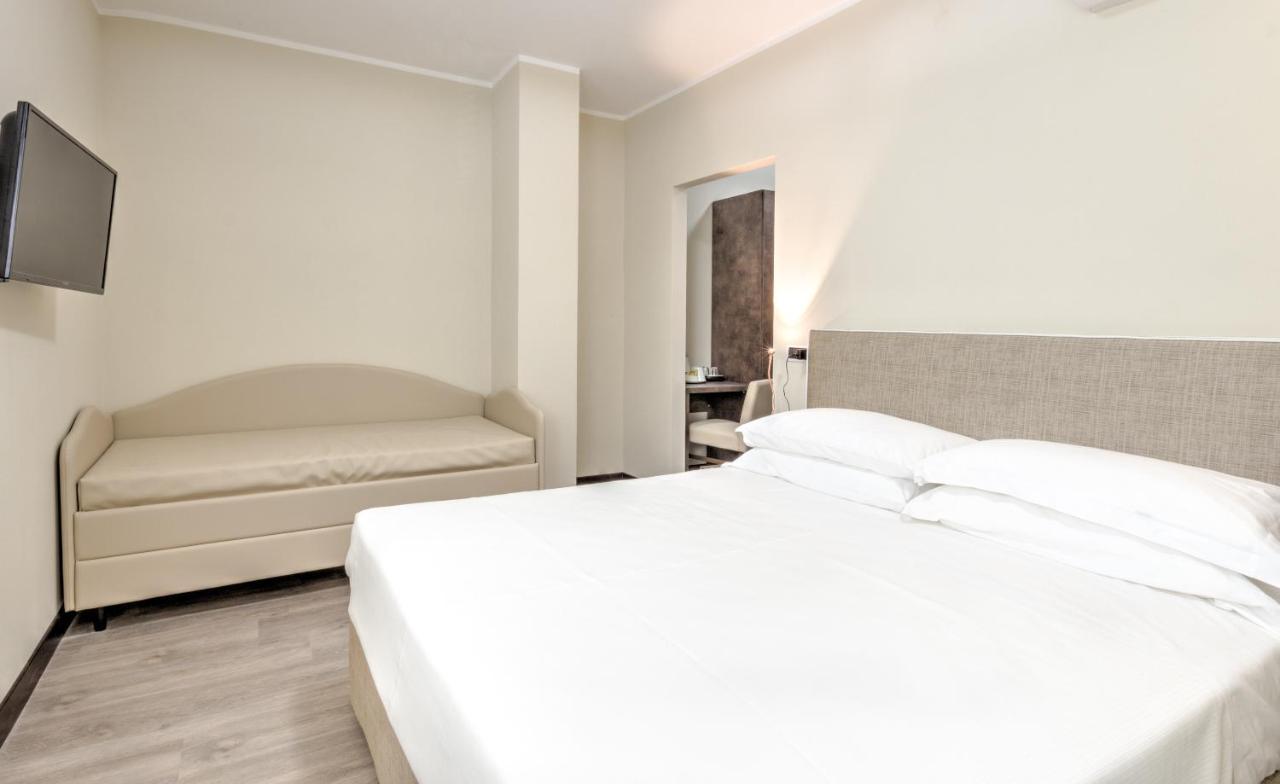 Hotel Kent Milano Marittima Værelse billede